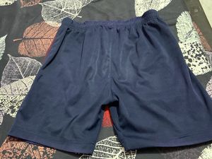 Unisex Shorts