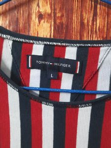 TOMMY HILFIGER ORIGINAL T SHIRT For Men