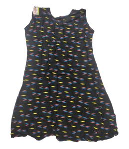 New Black Short Kurta 💛🔵🔴 Prints #flashsale