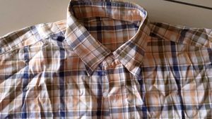 Classic Plaid Shirt