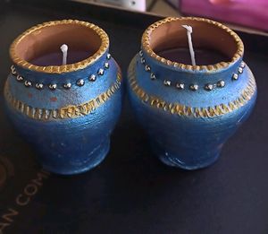 matka candles