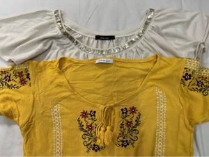Cute Top Bundle