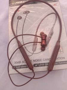 Rockerz 210 Anc Bass Sounds Good Battery Backup