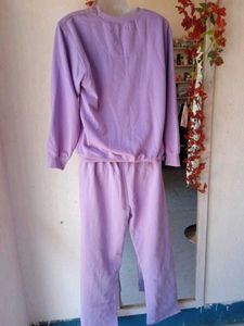 ZARA COCA-COLA CO-SET