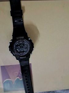 Kids Watch