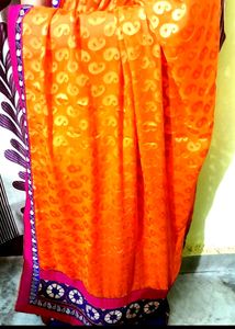 Pretty Combo Set Of saree,Only 180 Rupees!