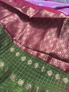 Fresh New Saree