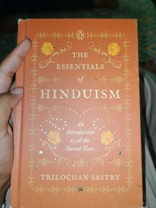 Essentials of Hinduism