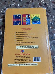 Immunology Book