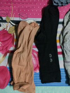 18 Pairs Men &amp; Women Socks Bundle