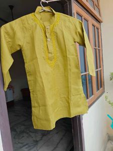 Baby Kurta Payjama Set
