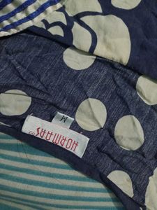 Use 2 Time 32 Size Cotton💞