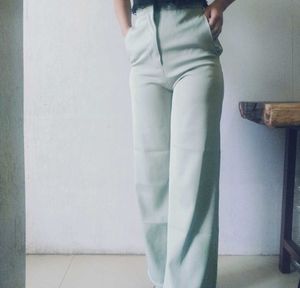 Women Formal Trouser