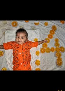 Set For Baby Boy