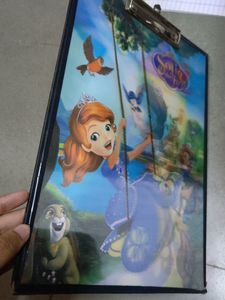 3d Sofia Exam Pad