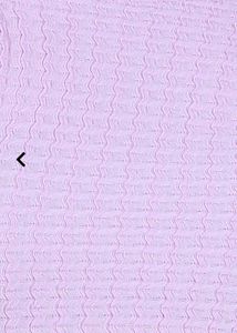 Lavender Sleeveless Top