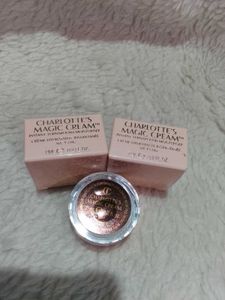 Charlotte Tilbury Foundation