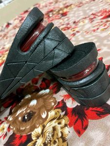 Height Increase Insole
