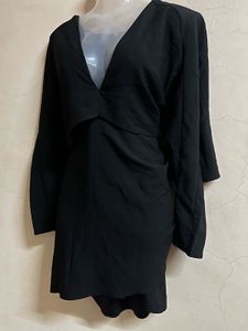Branded Designer Black One Piece🖤