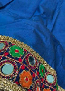 Lehenga skirt &amp; blouse