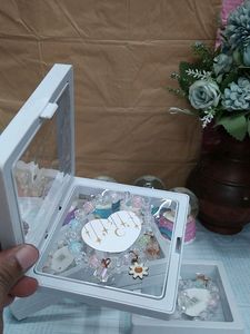 Kawaii Crystal Hand Bracelet For Kid&#39;s