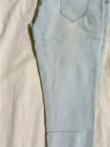 Casual Jeans For Women Slim Fit
