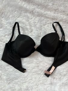 Victoria Secret Seamless Logo Bralette ❤️