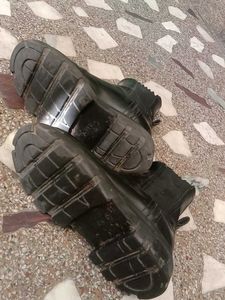 Men Shoes Zara Brand