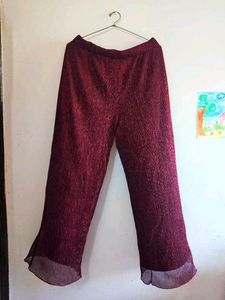 Savana Party Pants