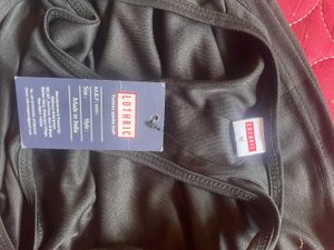Men Vest New With Tag