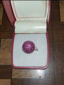 Beautiful 95 Pure Silver💍💍
