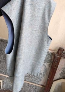 jacket nehru modi khadi look