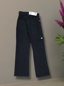 G@43 Size-26 Cargo Jeans