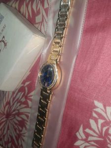 Jewels Galaxy Women&#39;s Watch