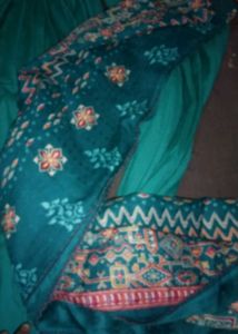 Woolen Suit For Women