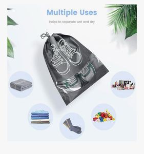 Shoe Bag New With Tag 2 Pieces At Only 129
