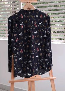 OASIS button down shirt