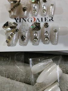 YINGDAIER Nail Colors For You