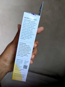 Plum Rice Water Sunscreen SPF 50