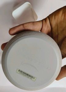 AMAZON Echo Dot (3rd Gen) Smart Speaker