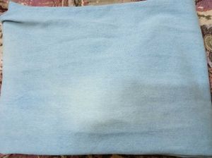 Wide Leg Jeans l H &amp;M