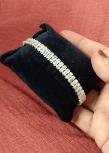 Diamond Bracelet