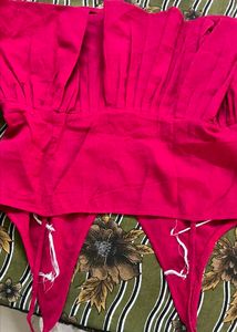 Women Crop Top