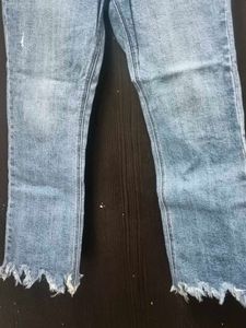 Blue Denim
