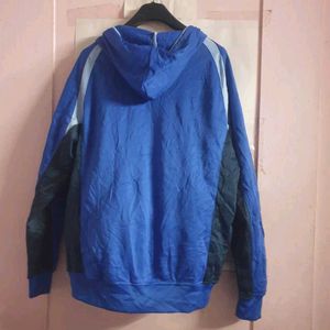 Chelsea FC Hoodie L