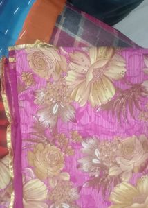 Rajputi Lehanga With Odni Dress