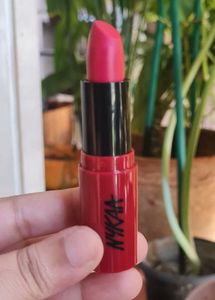 Nykaa Matte Bullet Lipsticks With Organiser