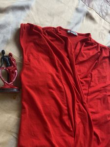Zara Body Suit Wrap Style