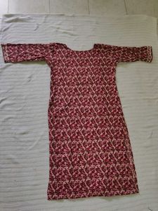 JAIPURI DRESS