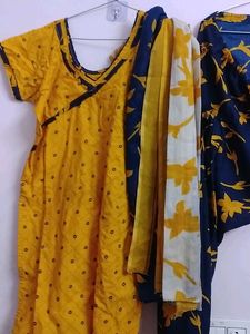 Kurthi Set,Used